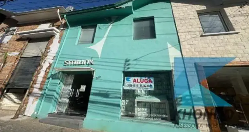 Ponto comercial à venda na Rua Doutor Melo Alves, 369, Jardins, São Paulo