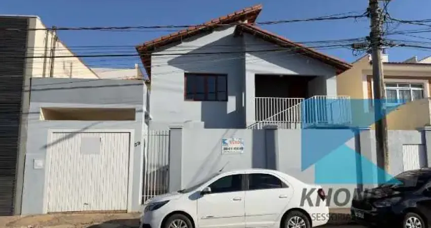Casa com 3 quartos à venda na Rua Teófilo David Muzel, 39, Vila Ophélia, Itapeva