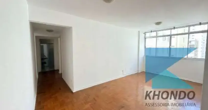 Apartamento com 2 quartos para alugar na Rua Bela Cintra, 1744, Jardins, São Paulo