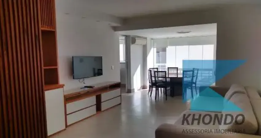 Apartamento com 1 quarto para alugar na Rua Guarará, 463, Jardins, São Paulo