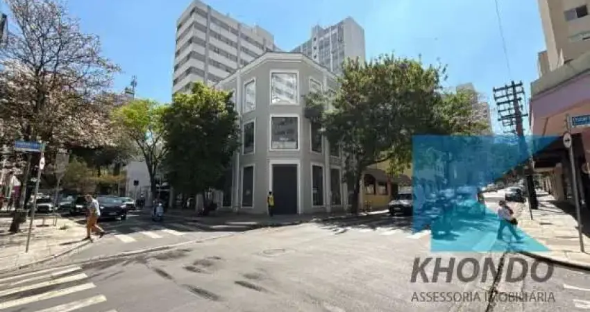 Ponto comercial para alugar na Rua Oscar Freire, 789, Jardins, São Paulo