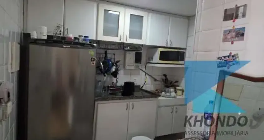 Apartamento com 1 quarto para alugar na Rua Aimberê, 1283, Perdizes, São Paulo