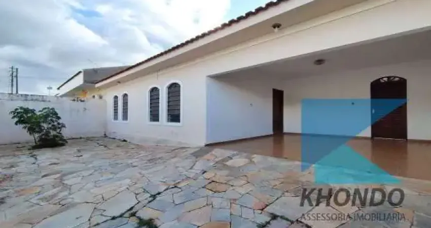 Casa com 3 quartos à venda na Tocantins, 117, Jardim Progresso, Marília