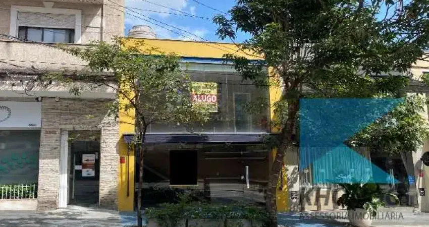Ponto comercial para alugar na Rua da Consolação, 3311, Jardins, São Paulo