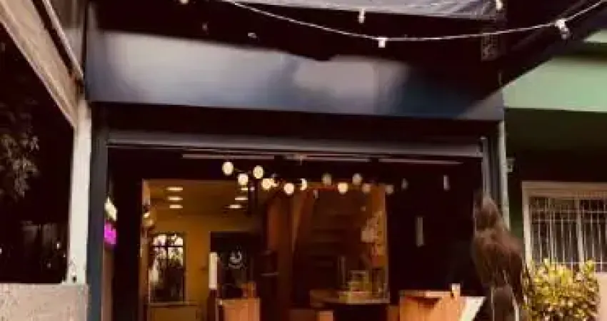 Ponto comercial para alugar na Rua Ferreira de Araújo, 373, Pinheiros, São Paulo