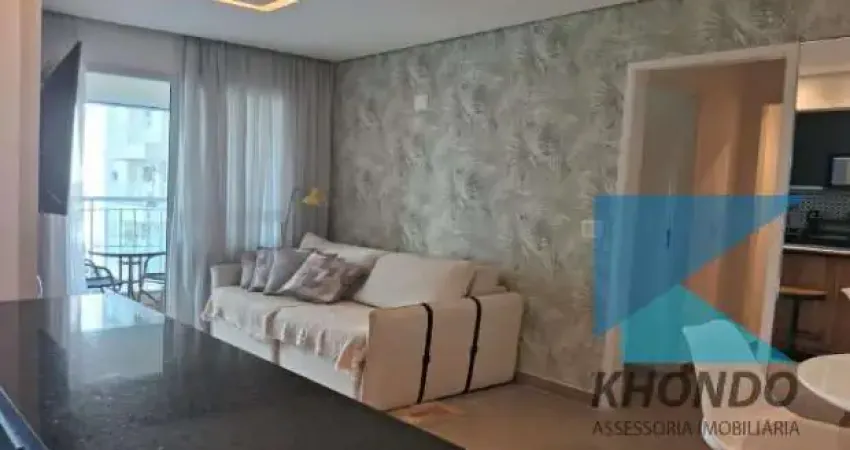 Apartamento com 1 quarto para alugar na Arthur Prado, 433, Bela Vista, São Paulo