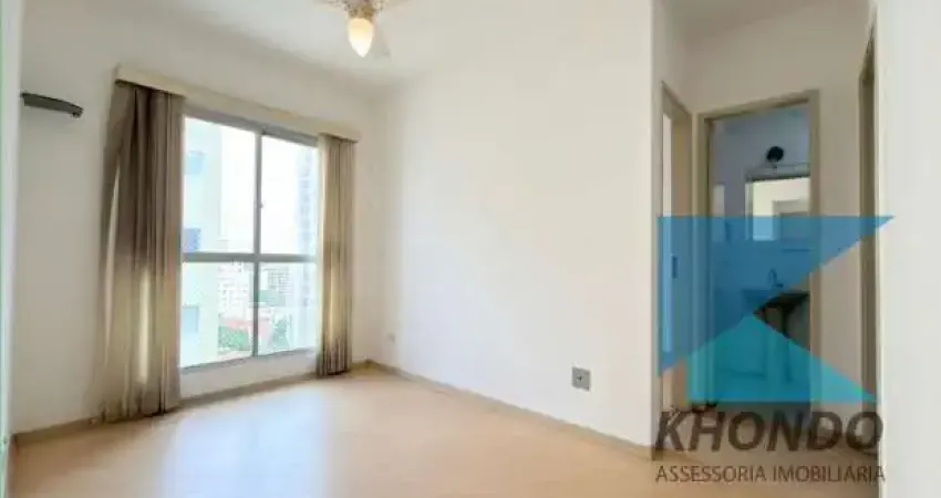 Apartamento com 1 quarto para alugar na Avenida Onze de Junho, 911, Vila Clementino, São Paulo