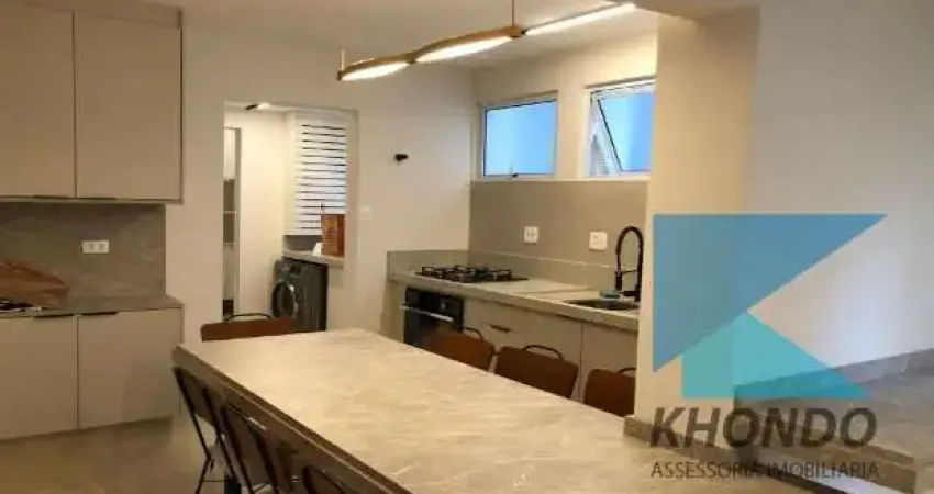 Apartamento com 1 quarto para alugar na Alameda Tietê, 319, Jardins, São Paulo