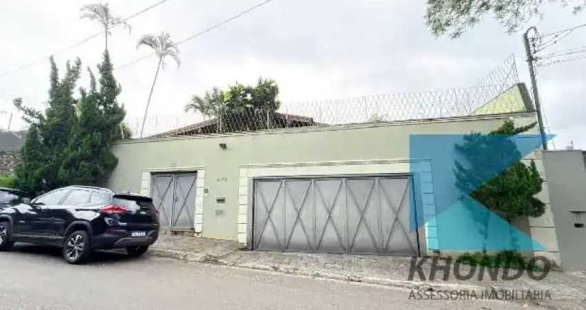 Casa com 6 quartos à venda na Rua Carlos Cyrillo Júnior, 550, Jardim Leonor, São Paulo