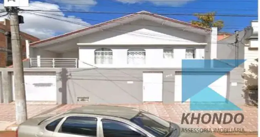 Casa com 3 quartos à venda na Epitácio Piedade, 145, Vila Ophélia, Itapeva