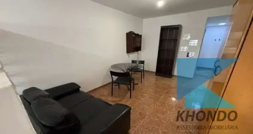 Apartamento com 1 quarto para alugar na Rua General Jardim, 658, Vila Buarque, São Paulo