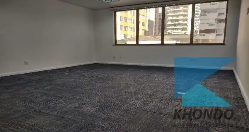 Sala comercial para alugar na Avenida Brigadeiro Luís Antônio, 2729, Jardim Paulista, São Paulo