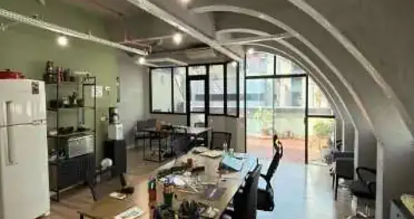 Sala comercial para alugar na Rua Arandu, 205, Brooklin, São Paulo