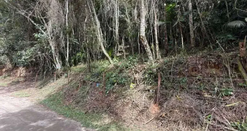 Terreno à venda na Estrada da Prata dos Aredes, Albuquerque, Teresópolis