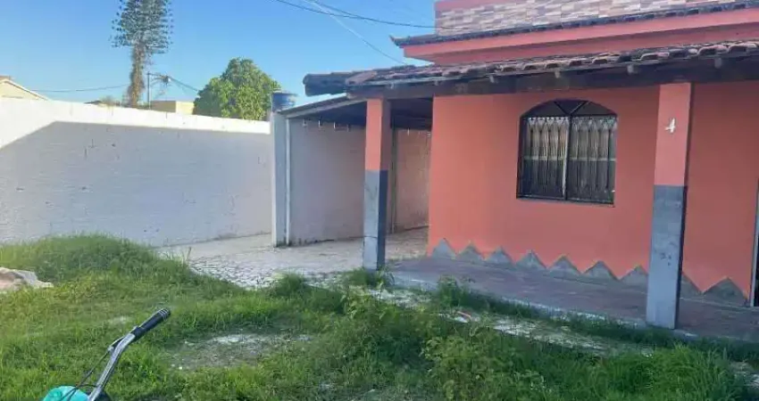 Casa com 2 quartos à venda na Rua Antenor José da Cruz, São José do Imbassaí, Maricá