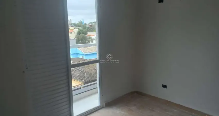 Cobertura com 2 quartos à venda no Santa Maria, Santo André 