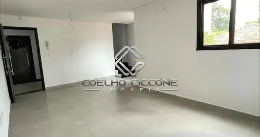 Cobertura com 3 quartos à venda no Jardim Bela Vista, Santo André 
