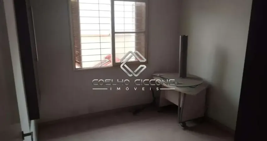 Casa com 4 quartos à venda no Campestre, Santo André 