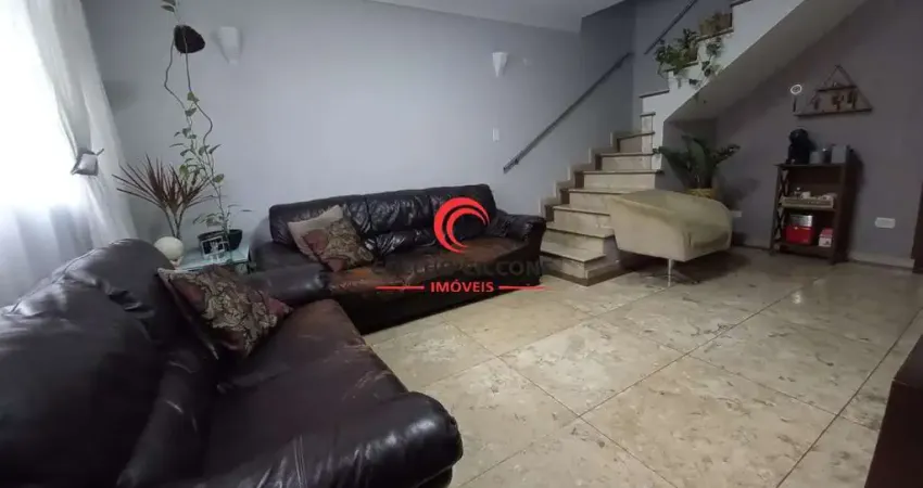 Casa com 3 quartos à venda no Barcelona, São Caetano do Sul