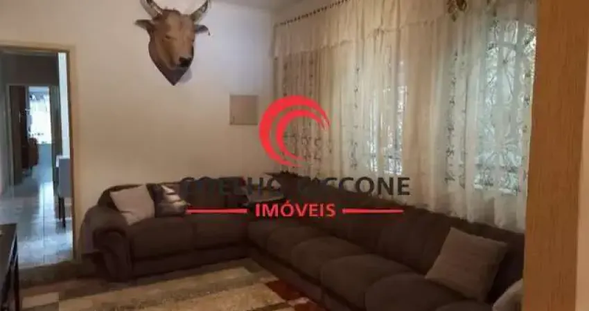 Casa com 4 quartos à venda no Assunção, São Bernardo do Campo 