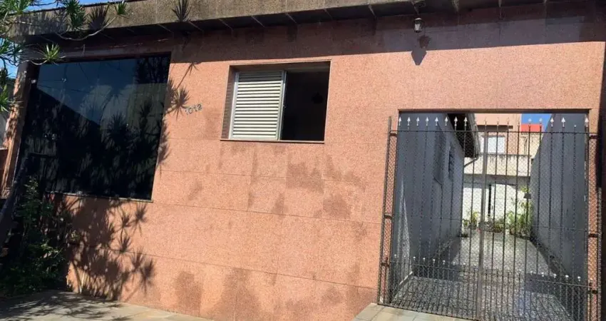 Casa com 3 quartos à venda no Barcelona, São Caetano do Sul