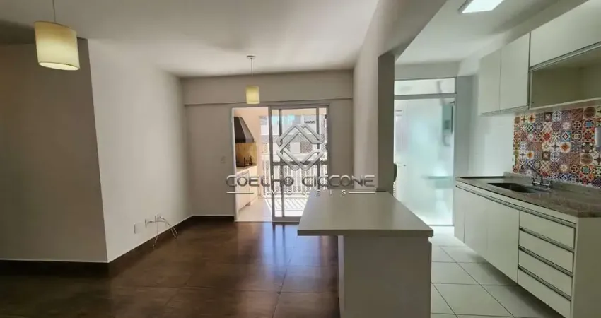 Apartamento com 2 quartos à venda no Centro, São Caetano do Sul 