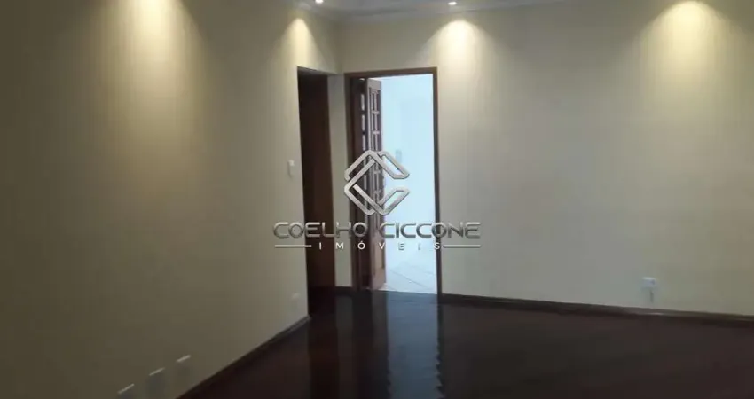 Casa com 3 quartos à venda no Osvaldo Cruz, São Caetano do Sul 