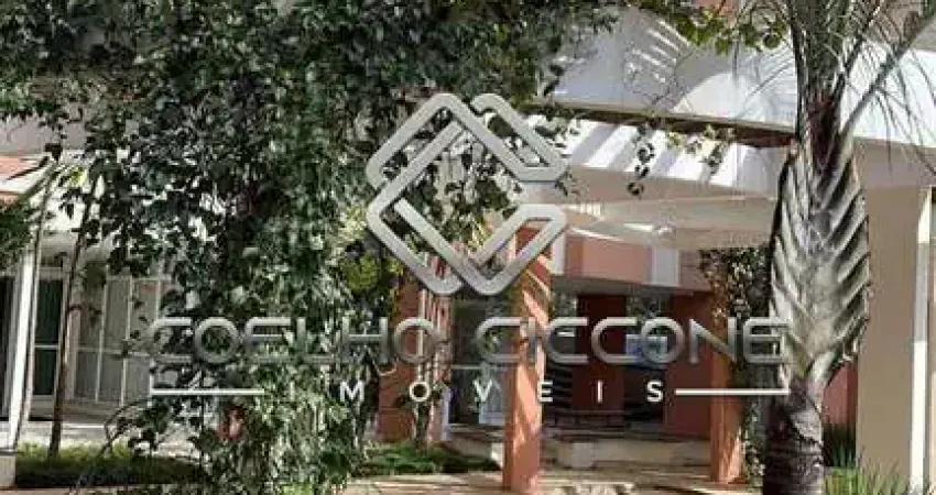 Apartamento com 2 quartos à venda no Casa Branca, Santo André 