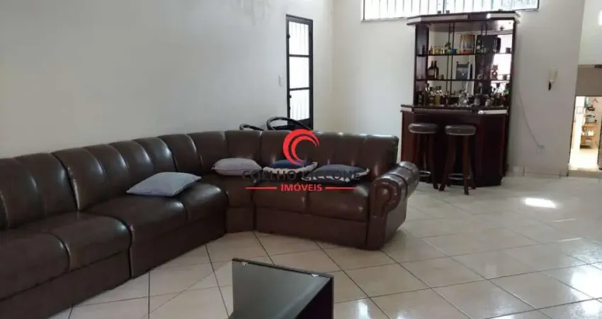 Casa com 5 quartos à venda no Barcelona, São Caetano do Sul