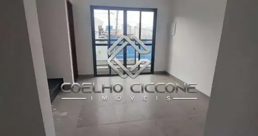 Casa com 2 quartos à venda na Vila Lucinda, Santo André 