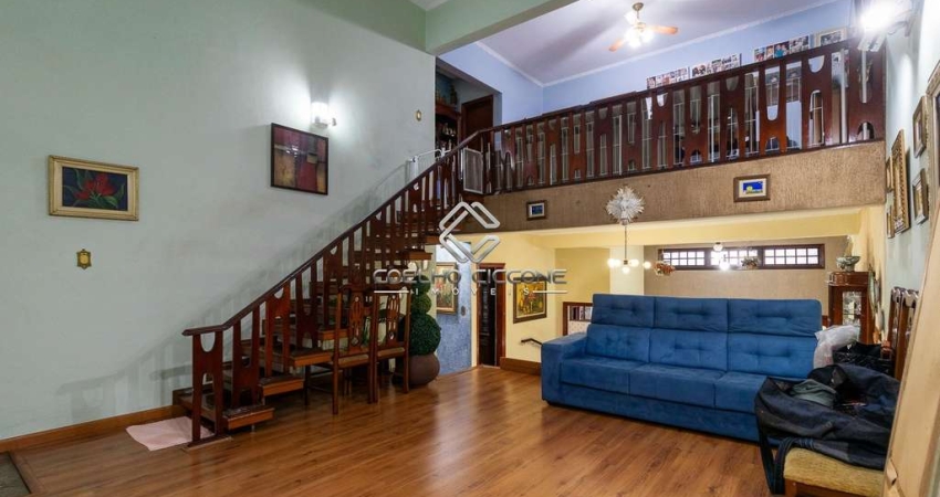 Casa com 4 quartos à venda no Centro, São Bernardo do Campo 