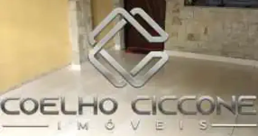 Casa com 2 quartos à venda no Santa Paula, São Caetano do Sul 