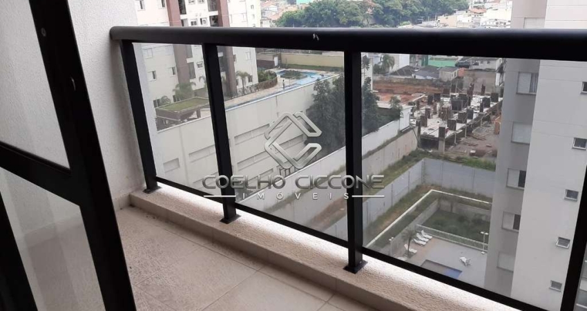 Sala comercial para alugar no Boa Vista, São Caetano do Sul 