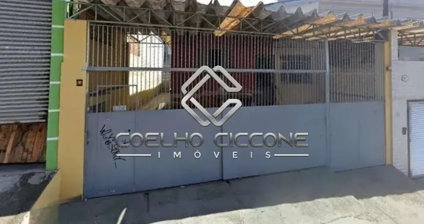 Casa com 5 quartos à venda no Boa Vista, São Caetano do Sul 