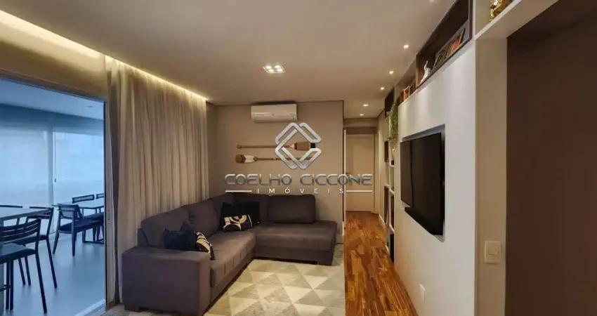 Apartamento com 3 quartos à venda na Vila Prudente, São Paulo 