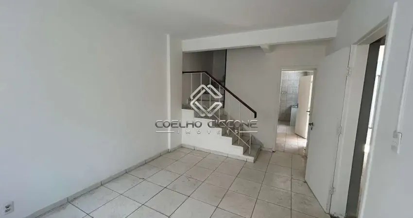 Casa com 3 quartos à venda no Santa Paula, São Caetano do Sul 