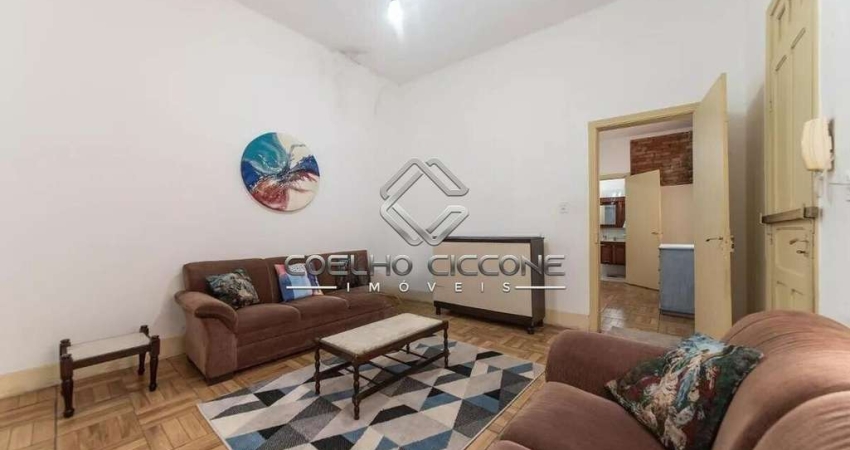 Casa com 1 quarto à venda no Santa Paula, São Caetano do Sul 