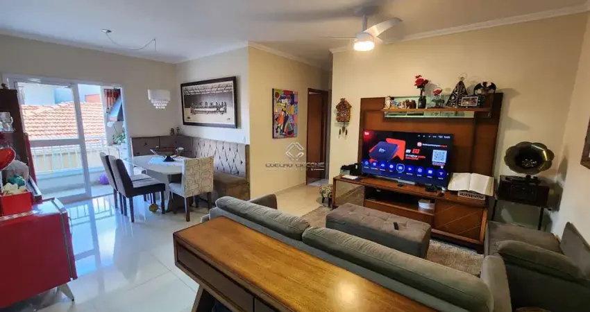 Apartamento com 3 quartos à venda no Barcelona, São Caetano do Sul 