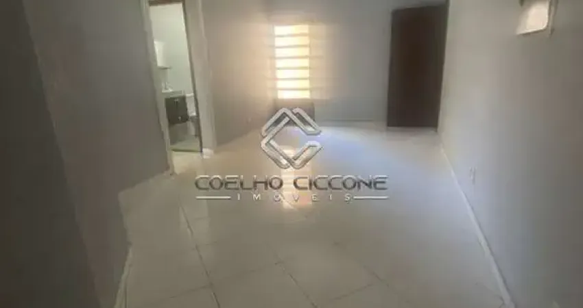 Apartamento com 2 quartos à venda no Nova Gerty, São Caetano do Sul 