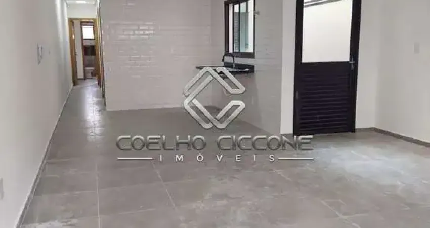 Cobertura com 3 quartos à venda na Vila Curuçá, Santo André 