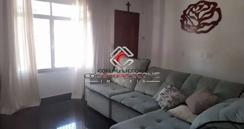 Casa com 3 quartos à venda no Santa Maria, São Caetano do Sul 