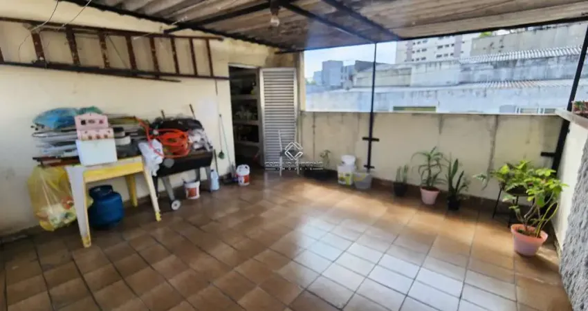 Casa com 3 quartos à venda no Barcelona, São Caetano do Sul 