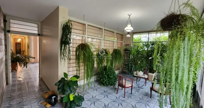 Casa com 4 quartos à venda no Barcelona, São Caetano do Sul 