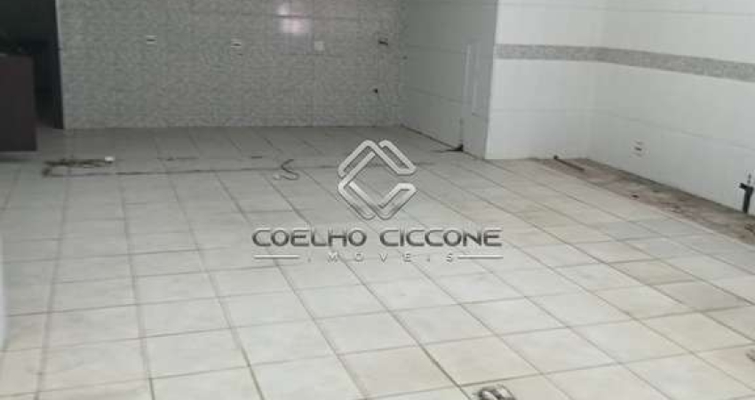 Sala comercial para alugar no Osvaldo Cruz, São Caetano do Sul 