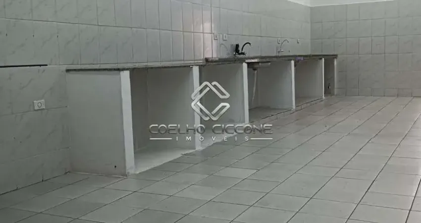 Sala comercial para alugar no Barcelona, São Caetano do Sul 