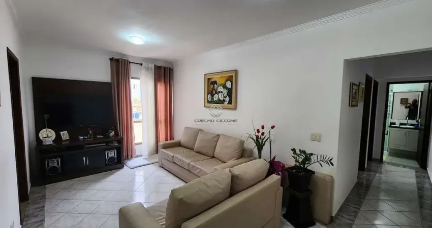 Apartamento com 2 quartos à venda no Santa Maria, São Caetano do Sul 