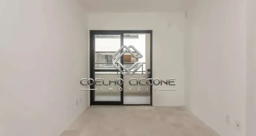 Apartamento com 2 quartos à venda no Centro, São Bernardo do Campo 
