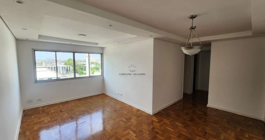Apartamento com 2 quartos à venda no Barcelona, São Caetano do Sul 