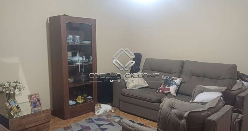 Casa com 5 quartos à venda na Vila Francisco Matarazzo, Santo André 