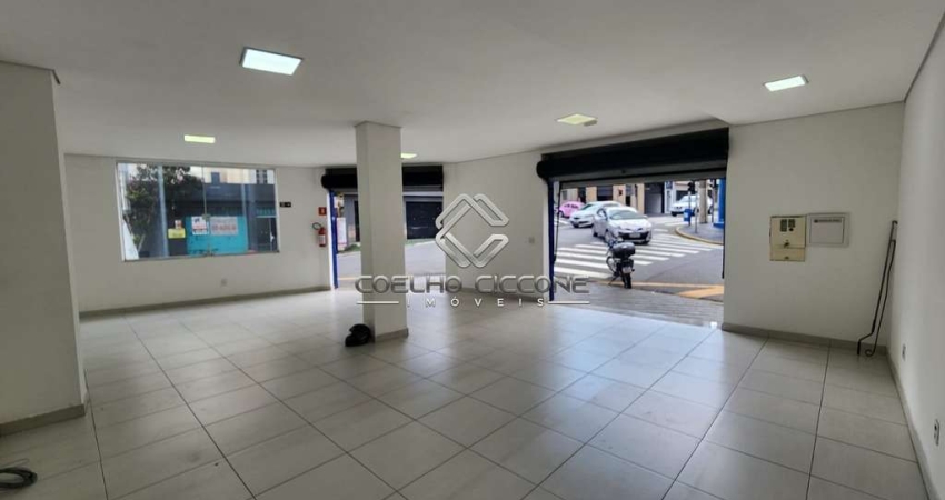 Sala comercial para alugar no Santa Paula, São Caetano do Sul 